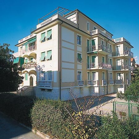 Ligure Residence Borgio Verezzi Exterior photo