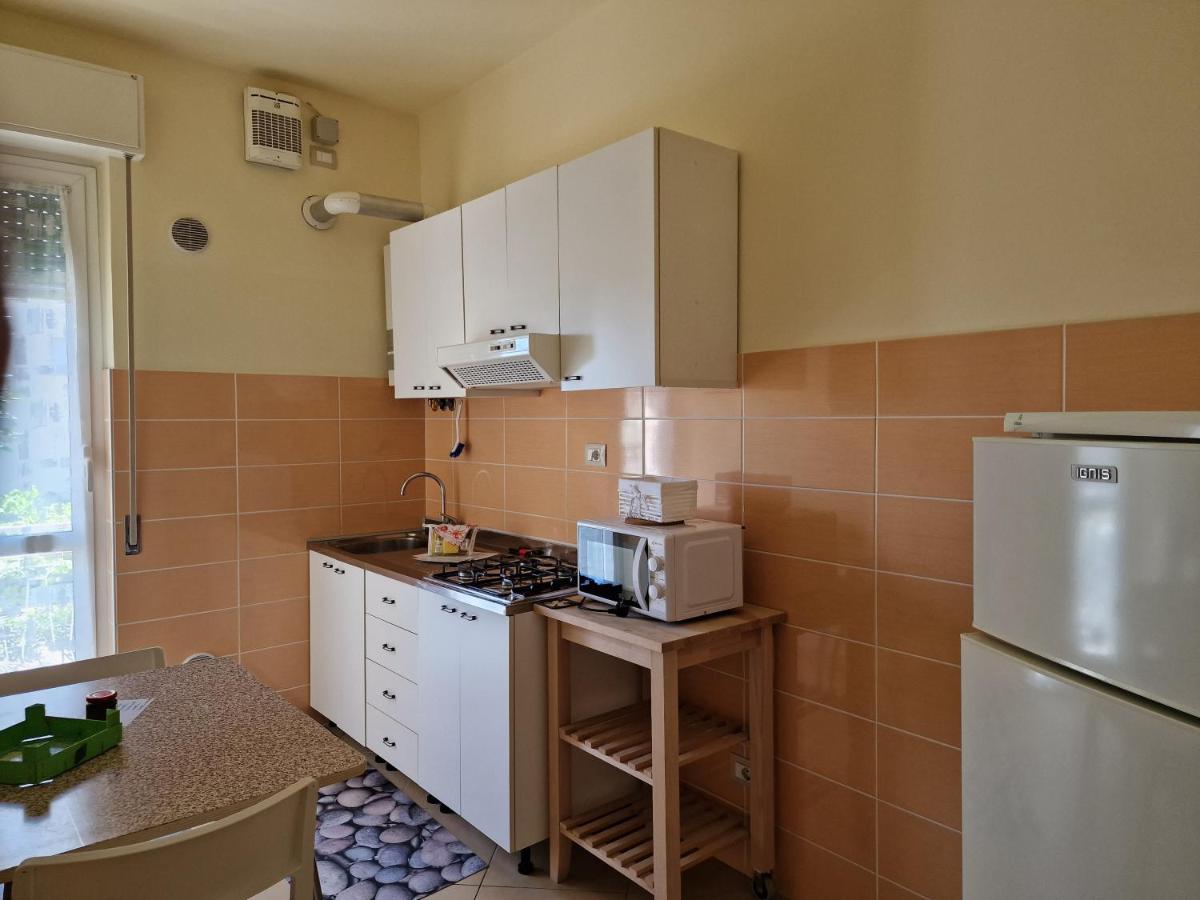 Ligure Residence Borgio Verezzi Exterior photo
