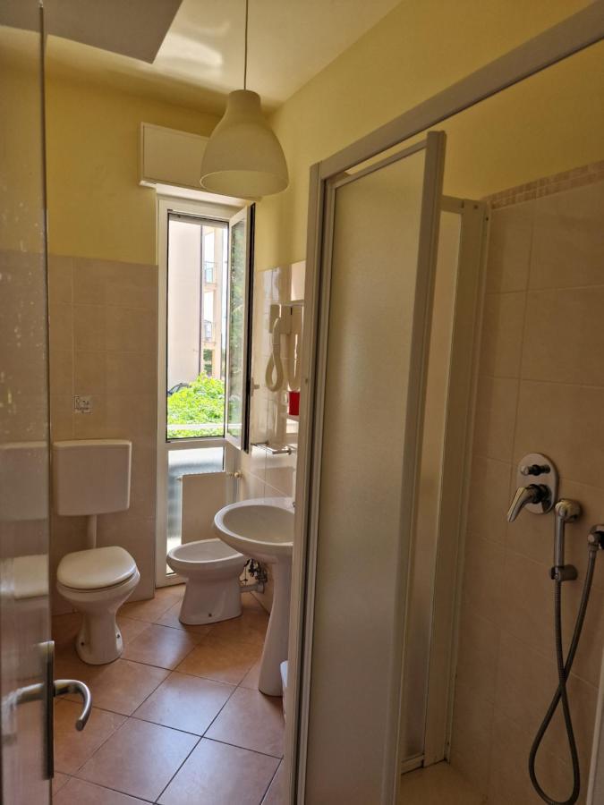 Ligure Residence Borgio Verezzi Exterior photo