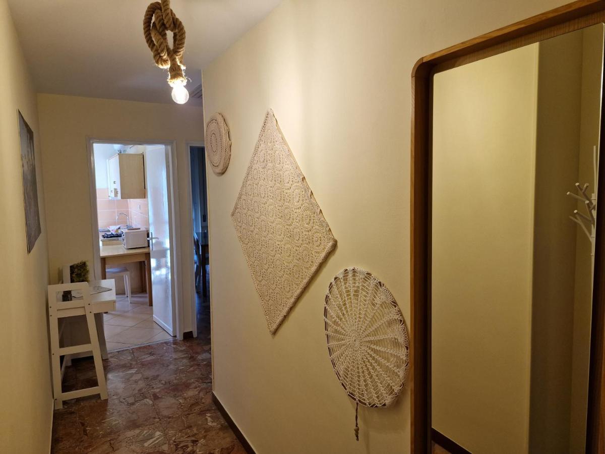 Ligure Residence Borgio Verezzi Exterior photo