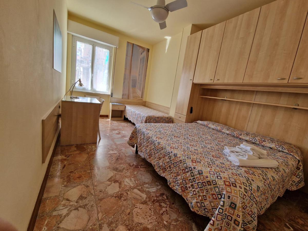 Ligure Residence Borgio Verezzi Exterior photo