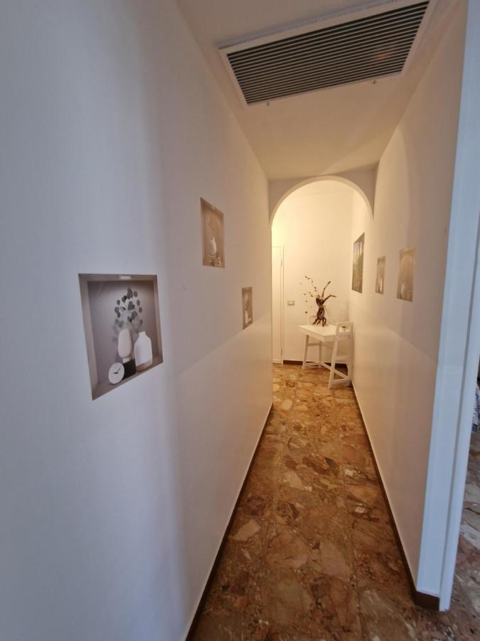 Ligure Residence Borgio Verezzi Exterior photo