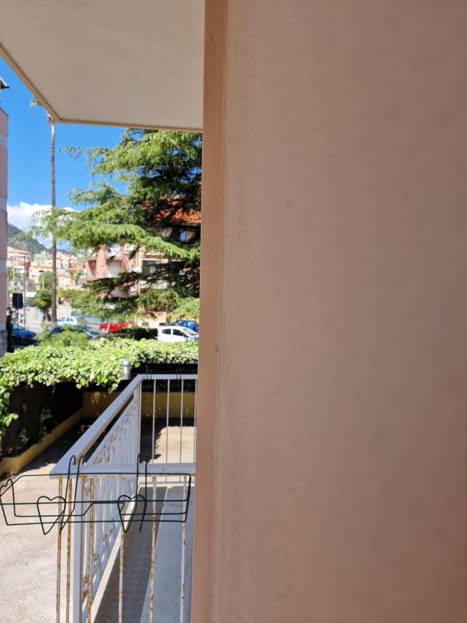 Ligure Residence Borgio Verezzi Exterior photo