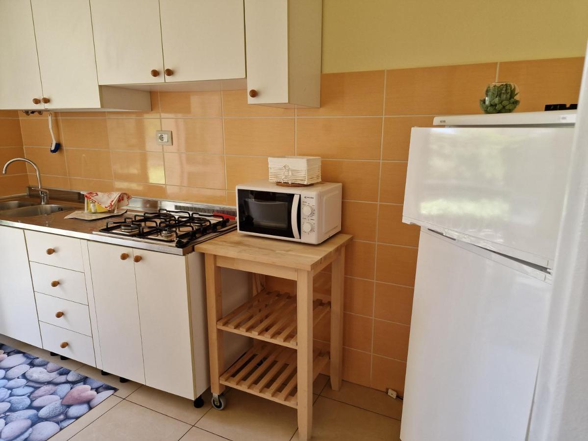 Ligure Residence Borgio Verezzi Exterior photo