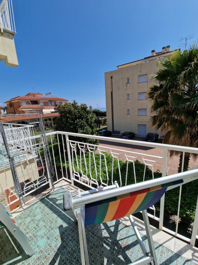 Ligure Residence Borgio Verezzi Exterior photo
