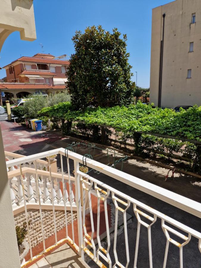 Ligure Residence Borgio Verezzi Exterior photo